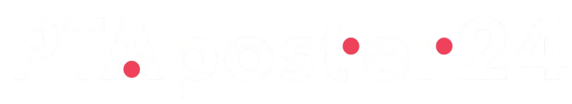 PTAposter24 Logo